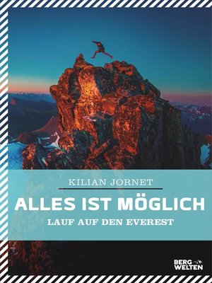 cover image of Alles ist möglich